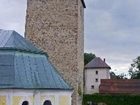 фото отеля Schloss Fürsteneck Landgasthof