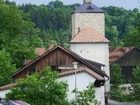 фото отеля Schloss Fürsteneck Landgasthof