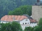 фото отеля Schloss Fürsteneck Landgasthof