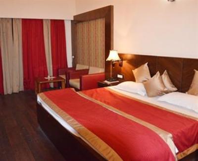 фото отеля Hotel Pancham Continental