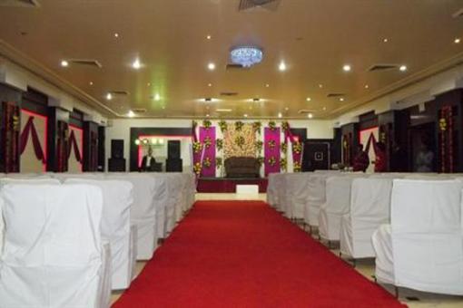 фото отеля Hotel Pancham Continental