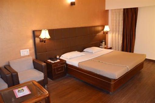 фото отеля Hotel Pancham Continental