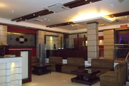 фото отеля Hotel Pancham Continental