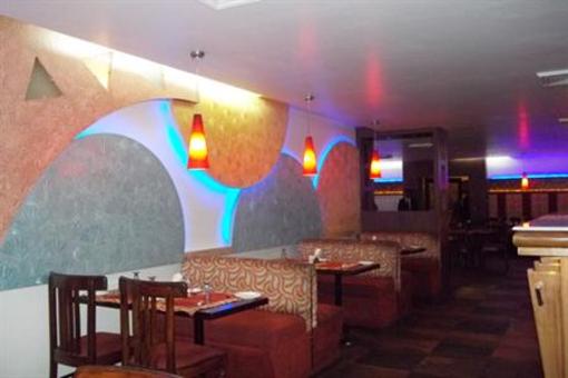 фото отеля Hotel Pancham Continental