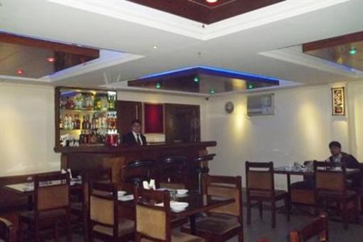 фото отеля Hotel Pancham Continental