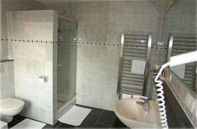 фото отеля Ramsteiner Hof