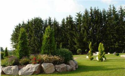 фото отеля Ramsteiner Hof