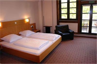 фото отеля Ramsteiner Hof
