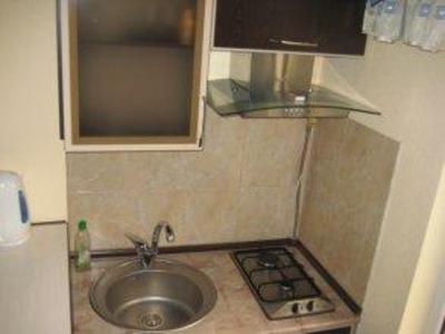 фото отеля Apartamentyi Tatev