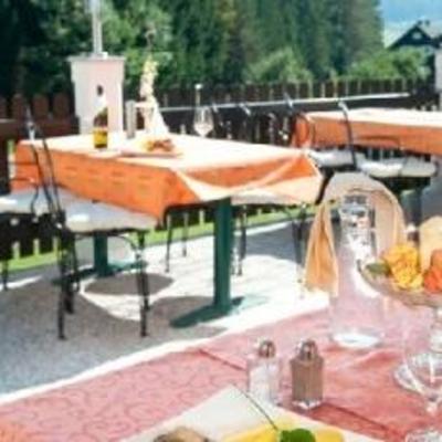 фото отеля Gasthof Schindelstube