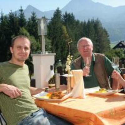 фото отеля Gasthof Schindelstube