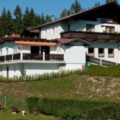 фото отеля Gasthof Schindelstube