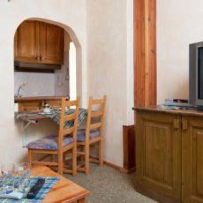 фото отеля Gasthof Schindelstube