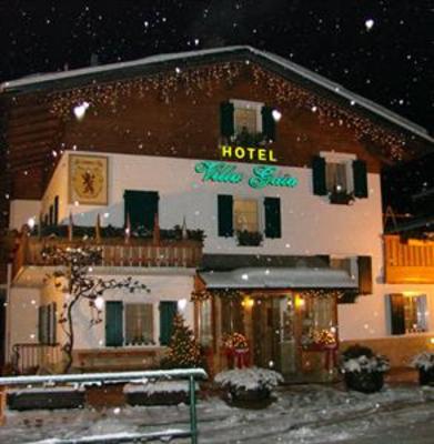 фото отеля Hotel Villa Gaia