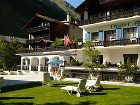 фото отеля Hotel Alpenstern and Holiday Flats Zermatt