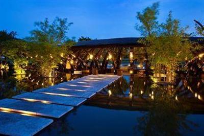 фото отеля Flamingo Dai Lai Resort