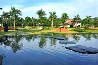 фото отеля Flamingo Dai Lai Resort