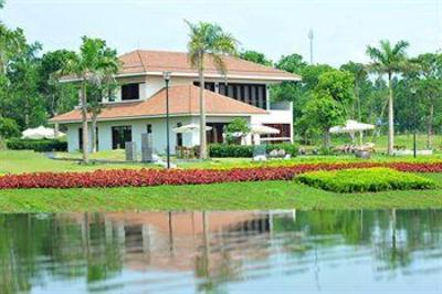 фото отеля Flamingo Dai Lai Resort