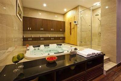 фото отеля Flamingo Dai Lai Resort