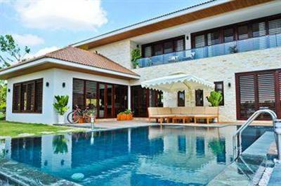 фото отеля Flamingo Dai Lai Resort