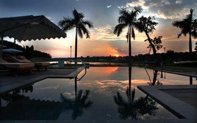 фото отеля Flamingo Dai Lai Resort