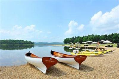 фото отеля Flamingo Dai Lai Resort