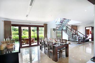фото отеля Flamingo Dai Lai Resort
