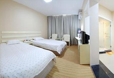 фото отеля Jinhua Express Hotel