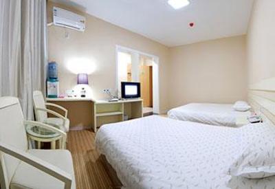 фото отеля Jinhua Express Hotel