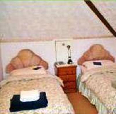 фото отеля Little Pound Bed & Breakfast