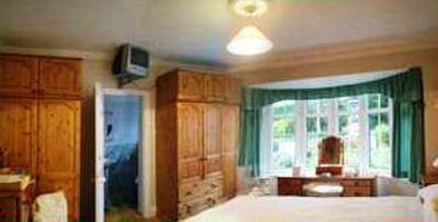 фото отеля Little Pound Bed & Breakfast