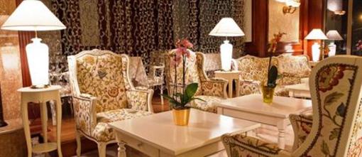 фото отеля Hotel Roman