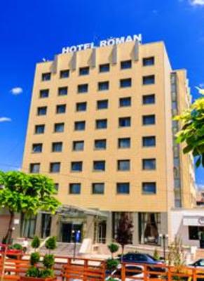 фото отеля Hotel Roman