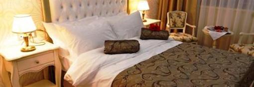 фото отеля Hotel Roman