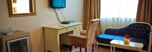 фото отеля Hotel Roman