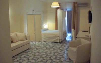 фото отеля Cetus Hotel Cetara