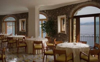 фото отеля Cetus Hotel Cetara