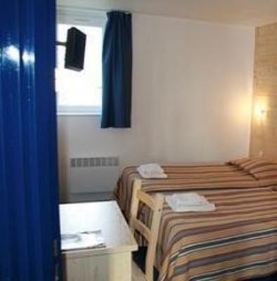 фото отеля Stars Hotel Dreux
