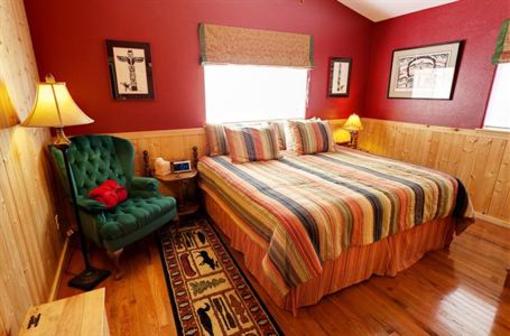 фото отеля Sea Parrot Inn