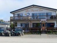 Sea Parrot Inn