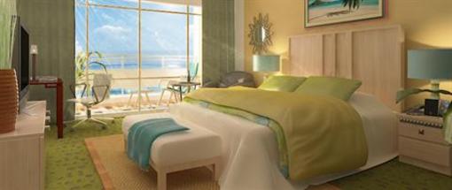 фото отеля Key West Inn Piedmont