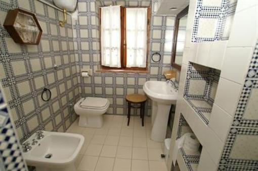 фото отеля La Chioccia