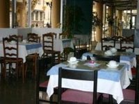 Abbatiale Hotel