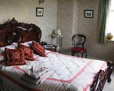 фото отеля Bull I Th Thorn Hotel