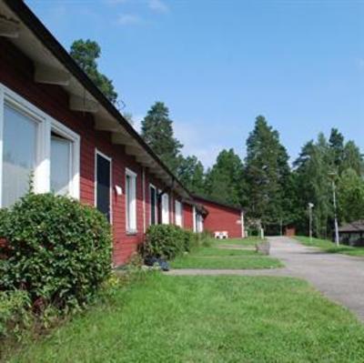 фото отеля Kenoro Camp