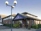 фото отеля Premier Inn Clacton-On-Sea