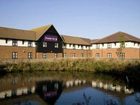 фото отеля Premier Inn Clacton-On-Sea