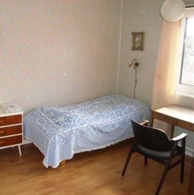 фото отеля Smebackens Pensionat