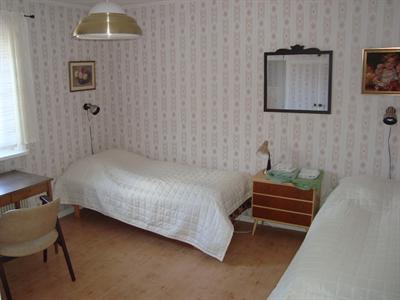 фото отеля Smebackens Pensionat