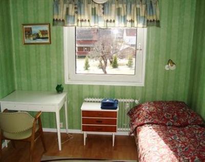 фото отеля Smebackens Pensionat